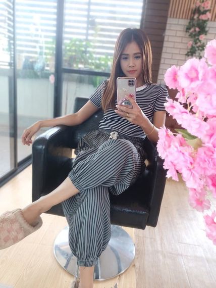 แชท หาเพื่อนคุย 