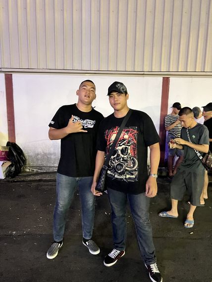 แชท หาเพื่อนคุย 