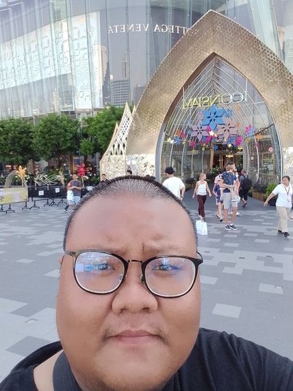 แชท หาเพื่อนคุย, หาเพื่อนเที่ยว  ที่อยู่  สมุทรปราการ