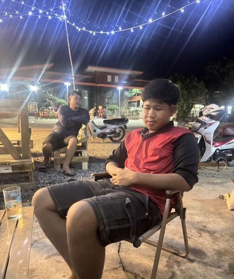 แชท หาเพื่อนคุย 