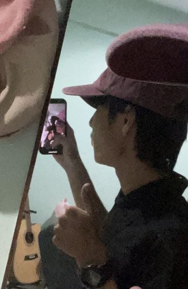 แชท หาเพื่อนคุย