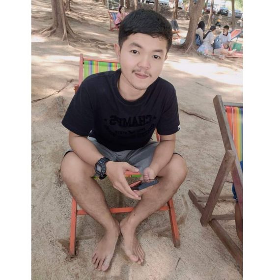แชท หาเพื่อนคุย 