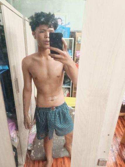 แชท หาเพื่อนคุย