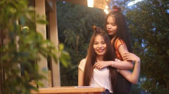 แชท หาเพื่อนคุย 
