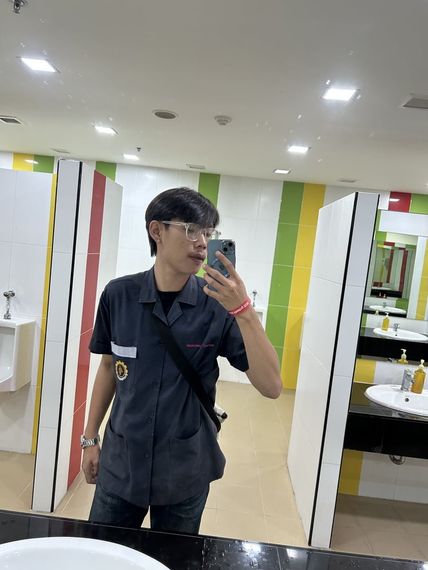 chat chat, hangout  from Rayong