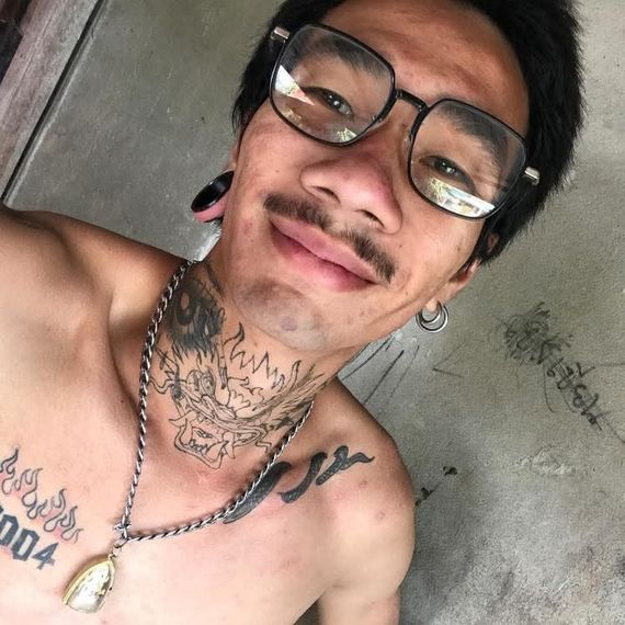 แชท หาเพื่อนคุย