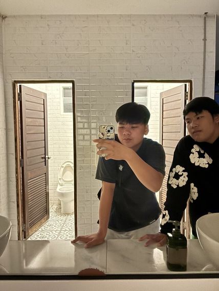 แชท หาเพื่อนคุย 