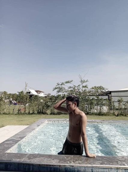 แชท หาเพื่อนคุย 