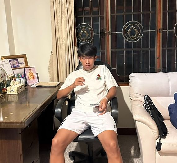 แชท หาเพื่อนคุย 
