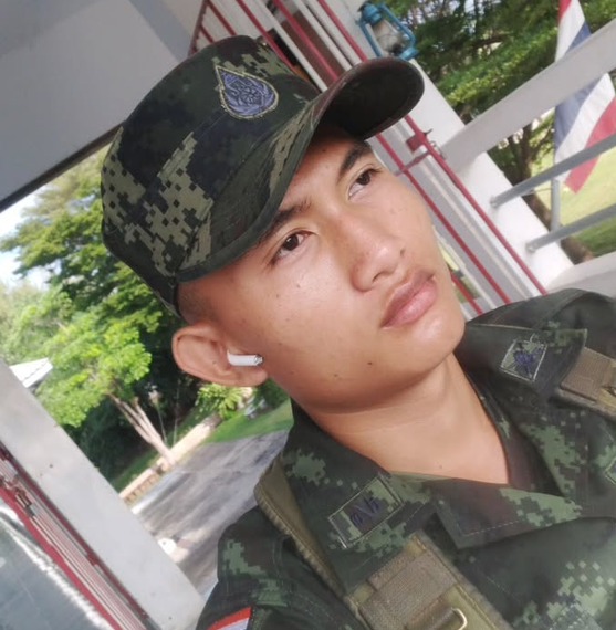 แชท หาเพื่อนคุย 
