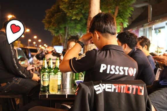 แชท หาเพื่อนคุย  ที่อยู่  ปทุมธานี