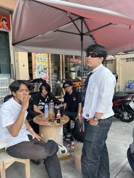 แชท หากิ๊ก  ที่อยู่ กรุงเทพมหานคร