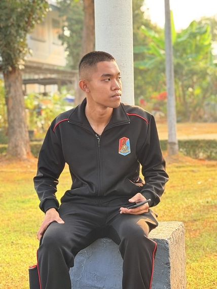 แชท หาเพื่อนคุย 