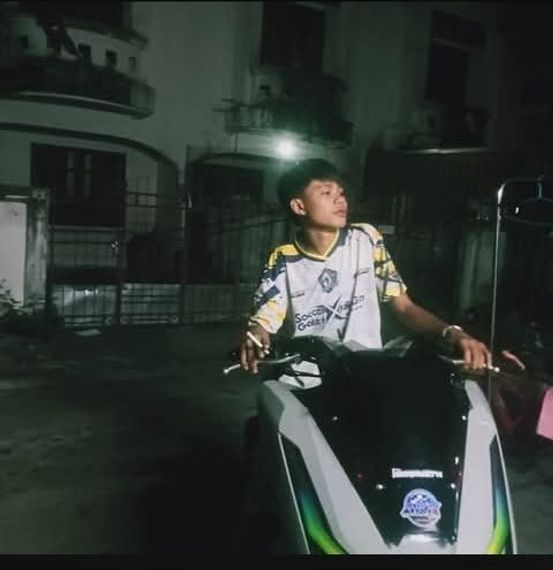 แชท หาเพื่อนคุย 