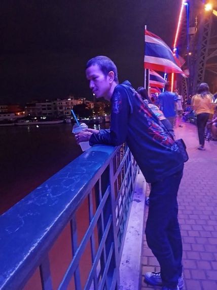 แชท หาเพื่อนคุย 