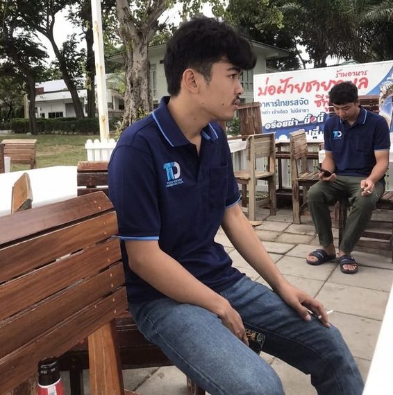 แชท หาแฟน, โสด  ที่อยู่ กรุงเทพมหานคร