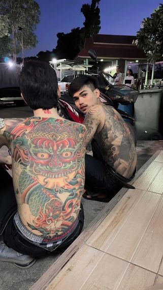 แชท หาเพื่อนคุย