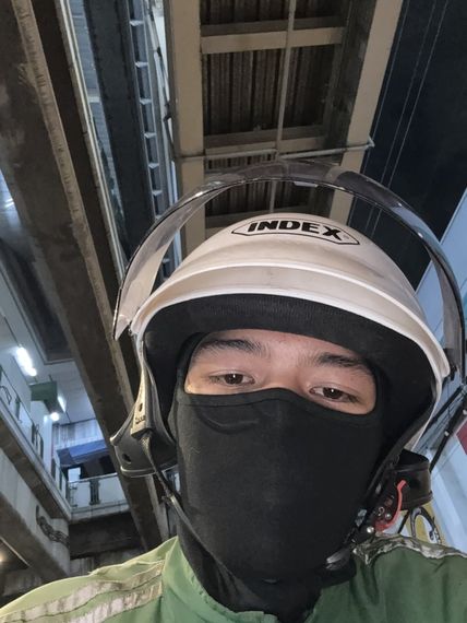 แชท หาเพื่อนคุย 