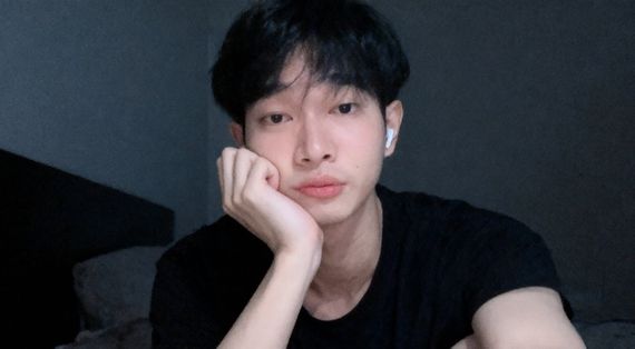 แชท หาเพื่อนคุย, โสด 