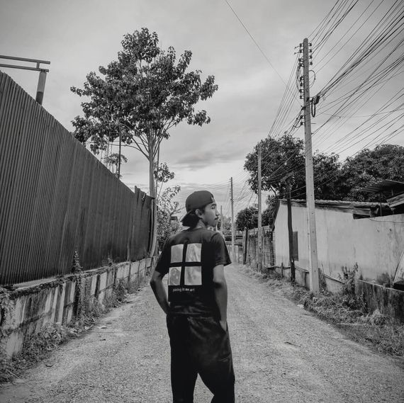 แชท หาเพื่อนคุย, โสด 