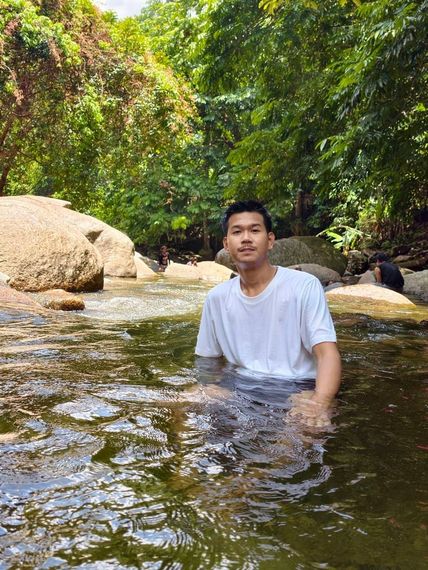 แชท หาเพื่อนเที่ยว, หากิ๊ก  ที่อยู่ กรุงเทพมหานคร