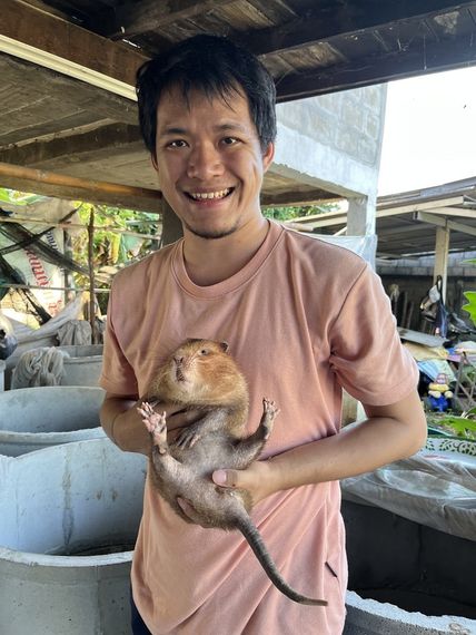 แชท หาเพื่อนคุย 