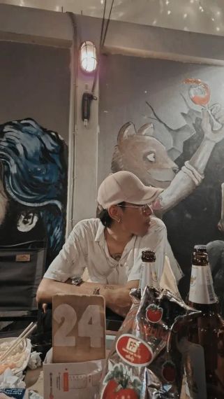 แชท หาเพื่อนคุย 