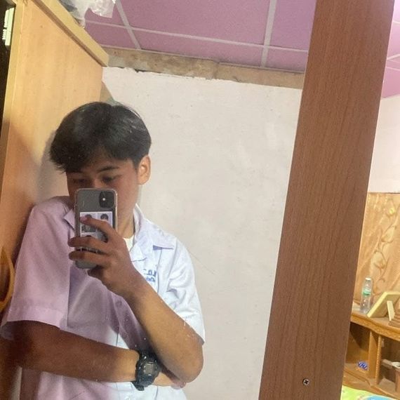 แชท หาเพื่อนคุย 