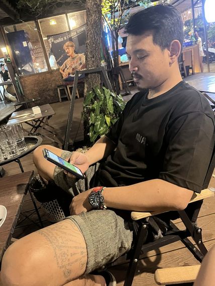 แชท โสด  ที่อยู่ กรุงเทพมหานคร