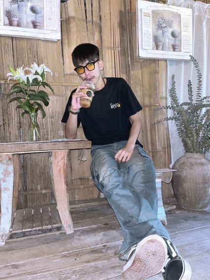 แชท หาเพื่อนคุย 