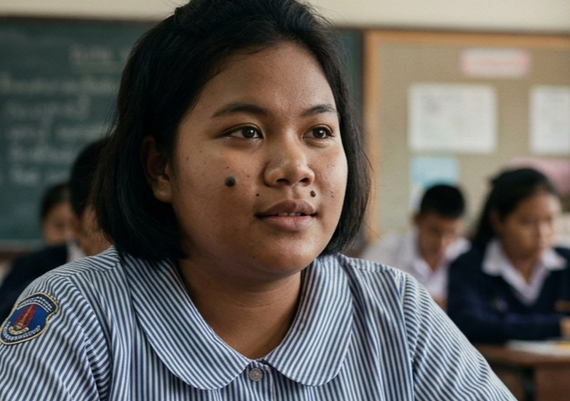 แชท หาเพื่อนคุย 