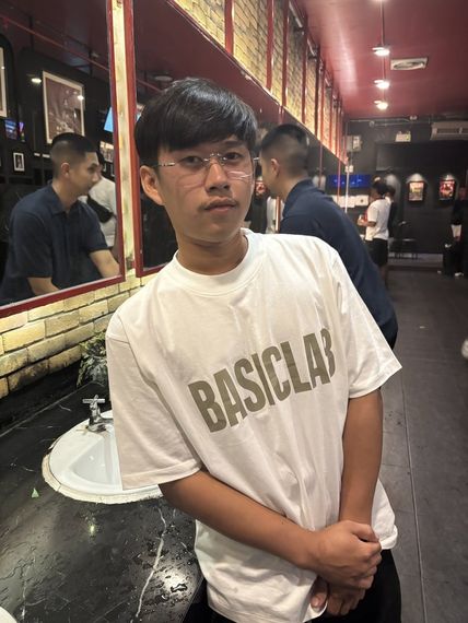 แชท หาเพื่อนคุย, โสด 