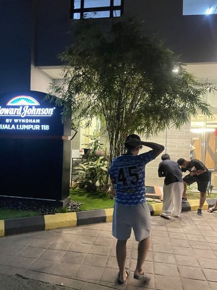 แชท หาเพื่อนคุย 