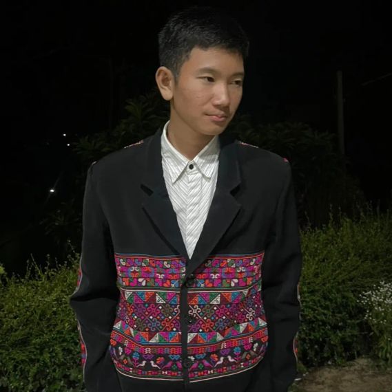 แชท หาเพื่อนคุย 