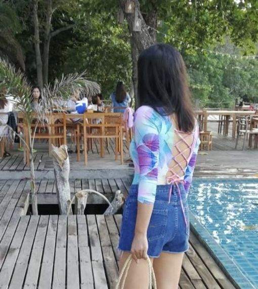 แชท หาเพื่อนคุย, โสด 