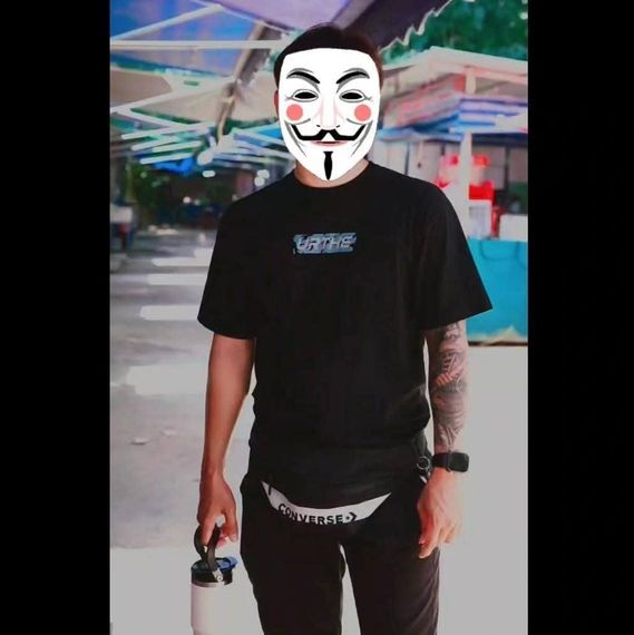 แชท หากิ๊ก, แชทเปิดกล้อง  ที่อยู่  สมุทรปราการ