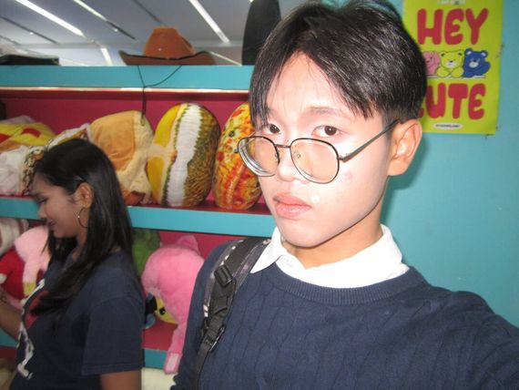 แชท หาแฟน, หาเพื่อนคุย 
