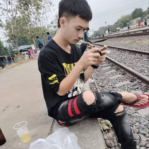แชท หาเพื่อนคุย 
