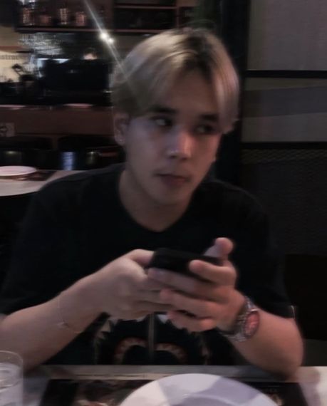 แชท หาเพื่อนคุย 