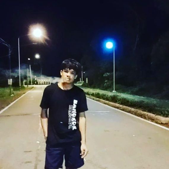 แชท หาเพื่อนคุย 