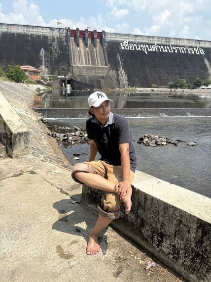 chat looking for friends from Bangkok