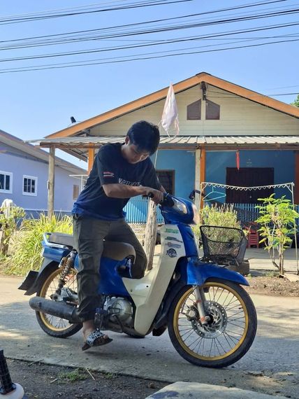 แชท หาเพื่อนคุย 