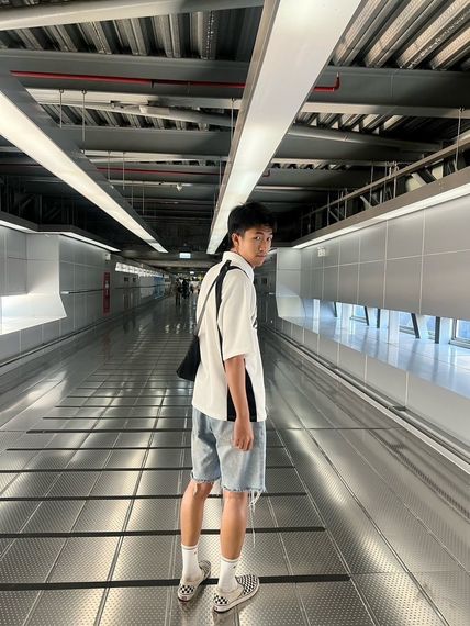 แชท หาเพื่อนคุย