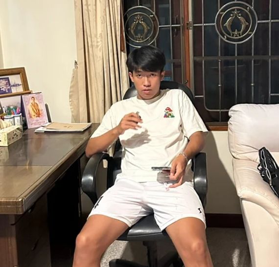 แชท หาเพื่อนคุย 