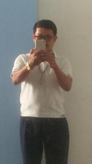chat chat, find 2nd love  from Samut Prakarn