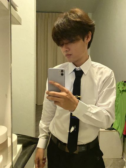 แชท หาเพื่อนคุย
