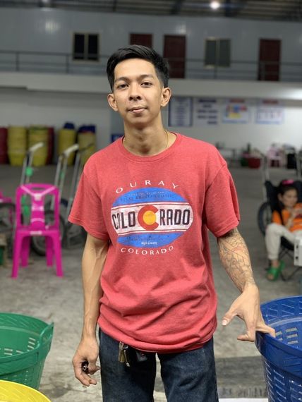 แชท หาเพื่อนคุย, โสด  ที่อยู่  ชุมพร
