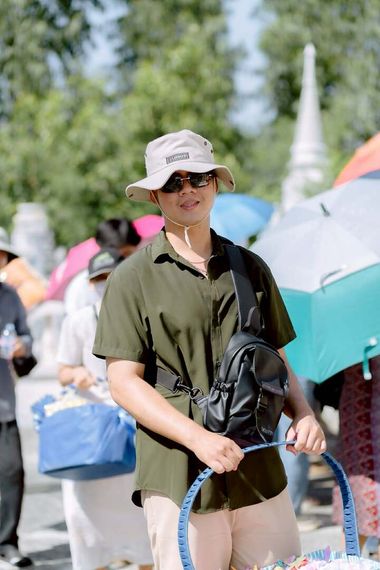 แชท หาเพื่อนคุย, หากิ๊ก 