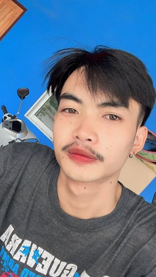 chat chat, find 2nd love  from Rayong