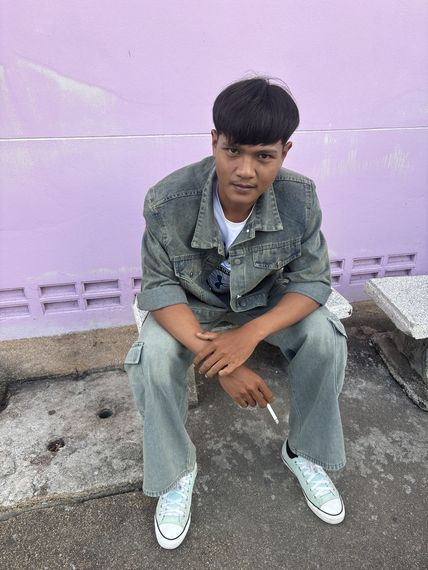 แชท หาเพื่อนคุย 